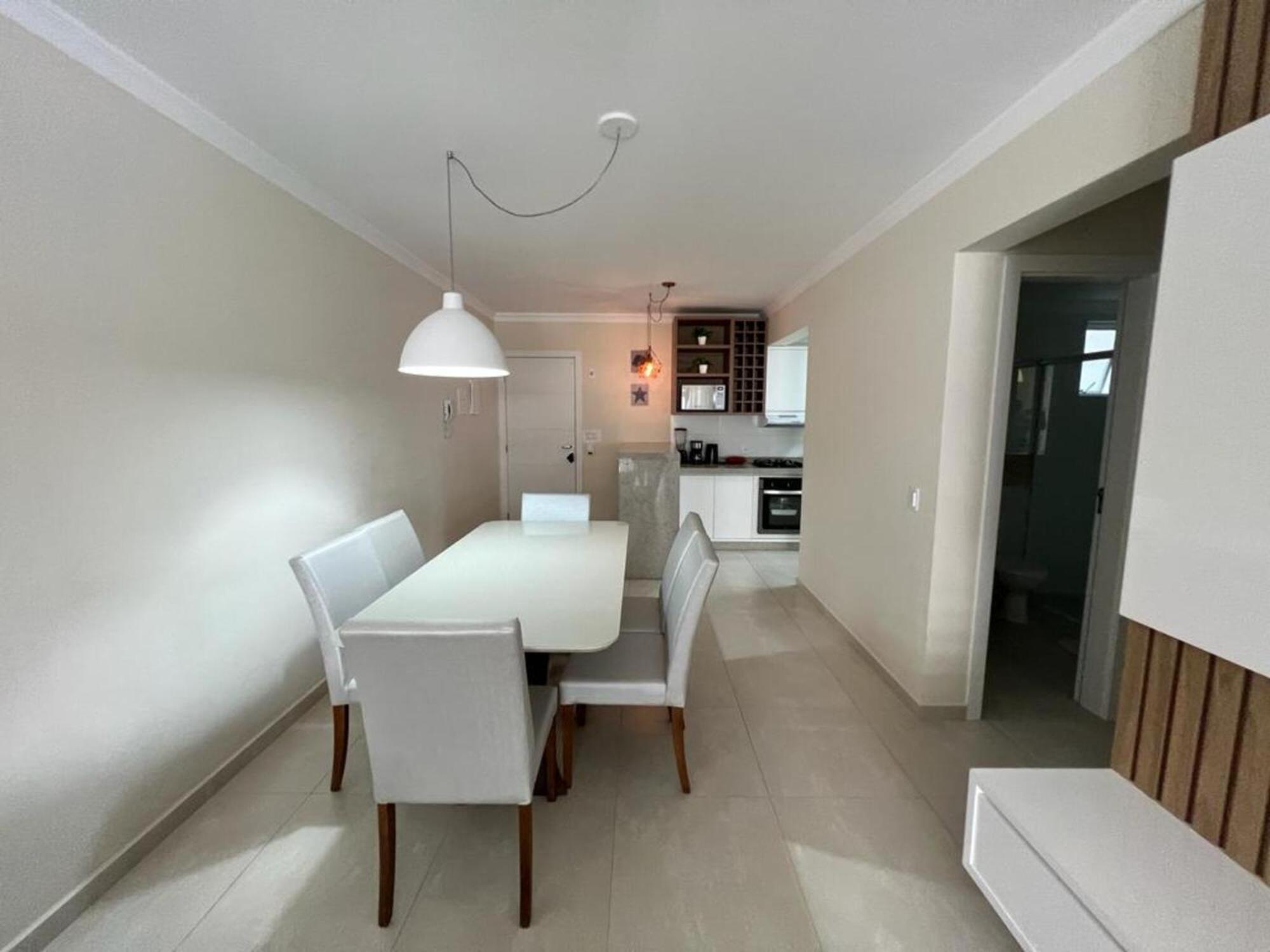 Apartamento Praia De Bombas Бомбиняс Екстериор снимка